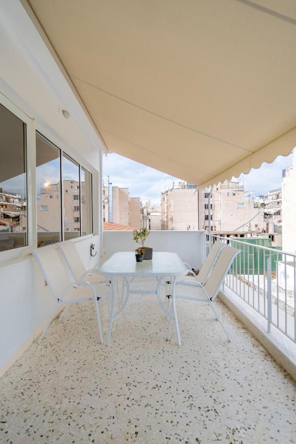 Olvar Suites Atena Exterior foto