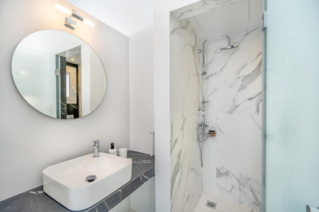 Olvar Suites Atena Exterior foto