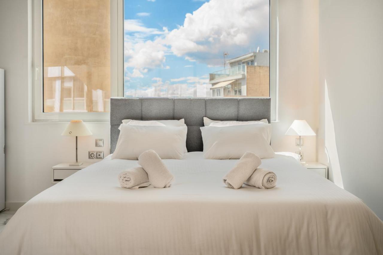 Olvar Suites Atena Exterior foto