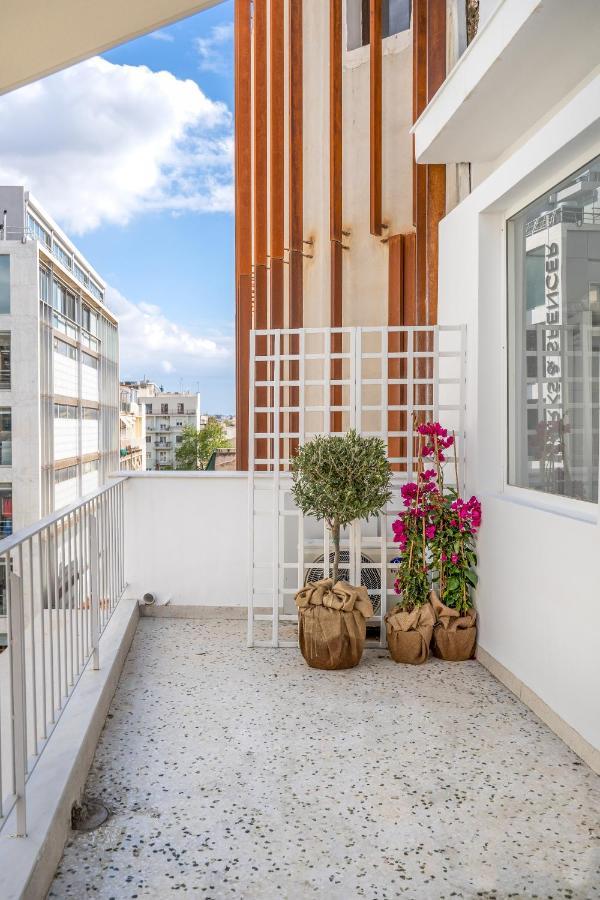 Olvar Suites Atena Exterior foto
