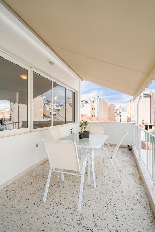 Olvar Suites Atena Exterior foto