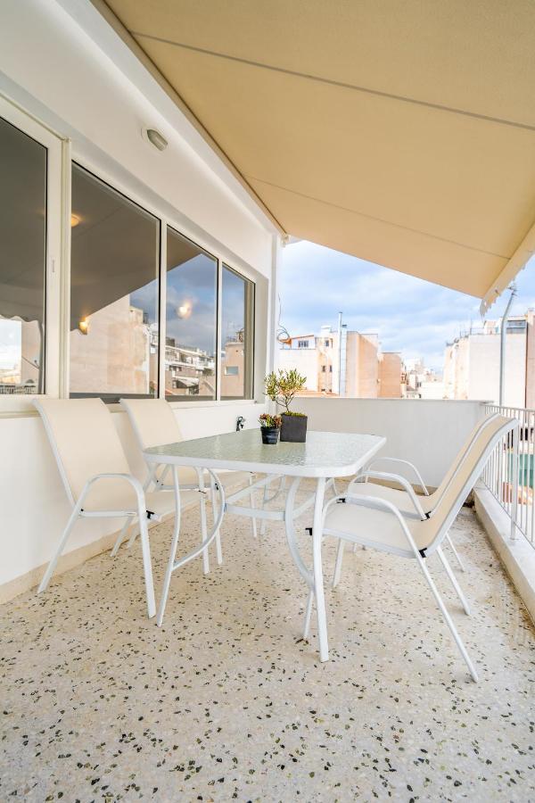 Olvar Suites Atena Exterior foto